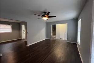 4016 Elmscourt Dr, Stone Mountain, GA 30083 - Photo 3