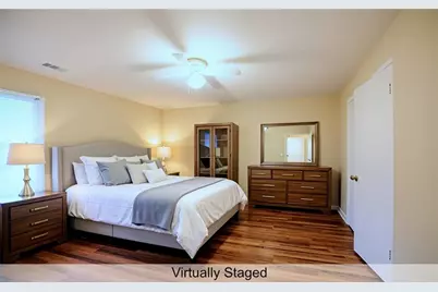 294 E Burns Court #D, Marietta, GA 30008 - Photo 5