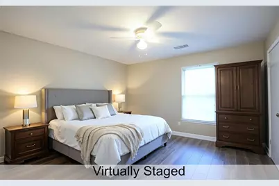 294 E Burns Court #D, Marietta, GA 30008 - Photo 7