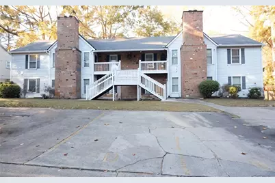 294 E Burns Court #D, Marietta, GA 30008 - Photo 11