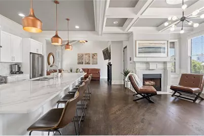 631 Boulevard NE, Atlanta, GA 30308 - Photo 9