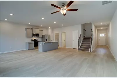 243 Sanctuary Drive, McDonough, GA 30253 - Photo 5