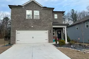 15124 Turkey Crk Blvd, Union City, GA 30291 - Photo 1