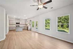 11884 Rizvan Pl, Covington, GA 30014 - Photo 5