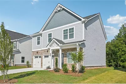 11884 Rizvan Place, Covington, GA 30014 - Photo 3