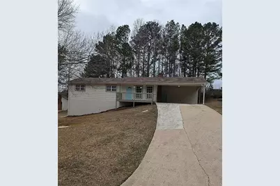 380 Hardy Way, Hiram, GA 30141 - Photo 1