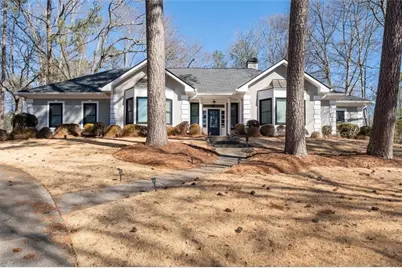 3591 Wynterset Drive, Snellville, GA 30039 - Photo 1