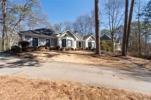 3591 Wynterset Dr, Snellville, GA 30039 - Photo 3