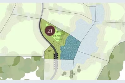 1070 Homestead Drive, Milton, GA 30004 - Photo 5