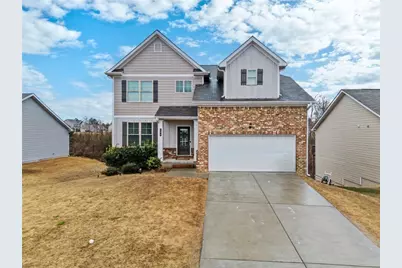 108 McGinnis Circle, Calhoun, GA 30701 - Photo 1