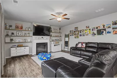 108 McGinnis Circle, Calhoun, GA 30701 - Photo 17