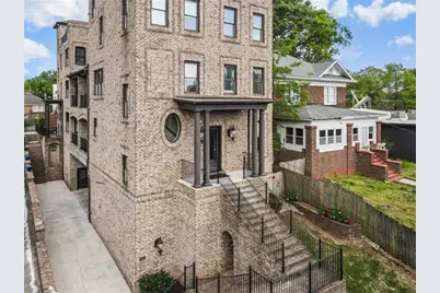 629 Boulevard NE, Atlanta, GA 30308 - Photo 5