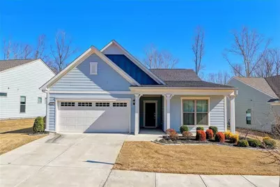 5749 Nantucket Row, Hoschton, GA 30548 - Photo 1