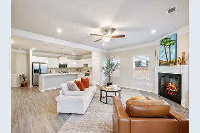 2333 Buford Town Drive, Buford, GA 30518 - Photo 9