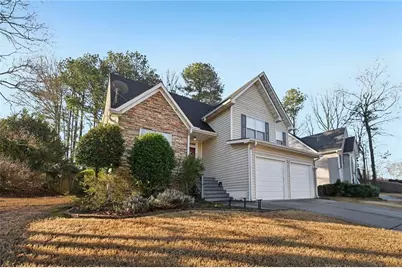 1620 Rushing River Way, Suwanee, GA 30024 - Photo 3