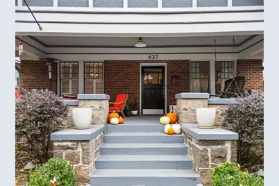 627 Park Drive NE, Atlanta, GA 30306 - Photo 3
