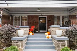 627 Park Dr NE, Atlanta, GA 30306 - Photo 3