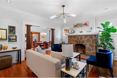 627 Park Drive NE, Atlanta, GA 30306 - Photo 7