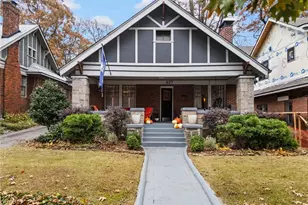627 Park Dr NE, Atlanta, GA 30306 - Photo 1