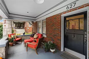 627 Park Dr NE, Atlanta, GA 30306 - Photo 5