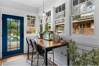 627 Park Drive NE, Atlanta, GA 30306 - Photo 23