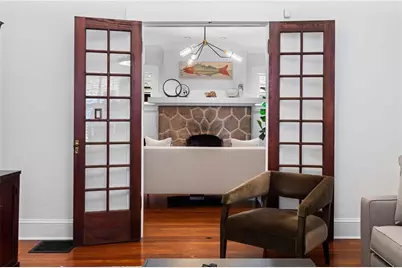 627 Park Drive NE, Atlanta, GA 30306 - Photo 13