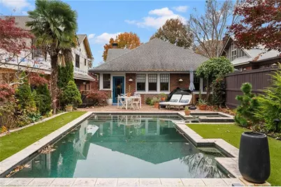 627 Park Drive NE, Atlanta, GA 30306 - Photo 41