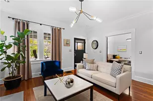 627 Park Dr NE, Atlanta, GA 30306 - Photo 9