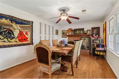 1598 Dillwood Court, Lithonia, GA 30058 - Photo 7