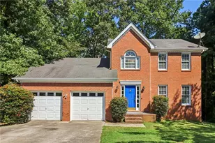 1598 Dillwood Ct, Lithonia, GA 30058 - Photo 1