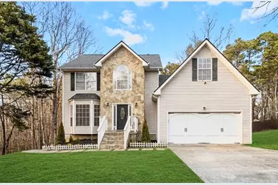 [Address not provided], Buford, GA 30519 - Photo 1