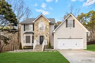 [Address not provided], Buford, GA 30519 - Photo 1