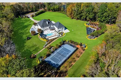 7160 Bennett Road, Cumming, GA 30041 - Photo 1