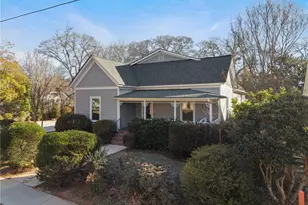 114 Cleveland St, McDonough, GA 30253 - Photo 1