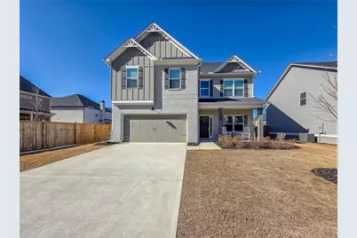 800 Eagles Nest Cove, Auburn, GA 30011 - Photo 1
