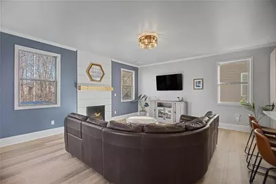 6730 Big Sky Drive, Flowery Branch, GA 30542 - Photo 13