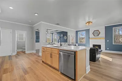 6730 Big Sky Drive, Flowery Branch, GA 30542 - Photo 9