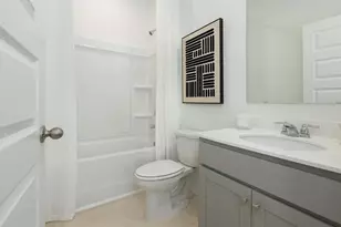 691 Alburgh Alley, Mableton, GA 30126 - Photo 7