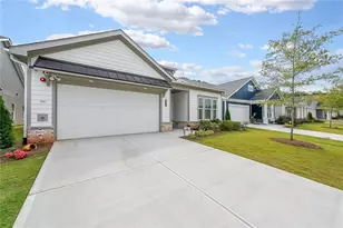 188 Vinca Circle NW, Kennesaw, GA 30144 - Photo 3