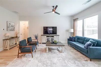 188 Vinca Circle NW, Kennesaw, GA 30144 - Photo 13