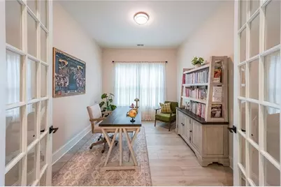 188 Vinca Circle NW, Kennesaw, GA 30144 - Photo 5