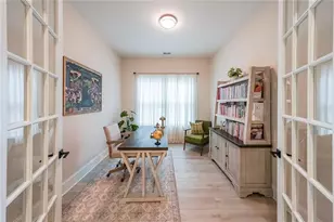 188 Vinca Circle NW, Kennesaw, GA 30144 - Photo 5