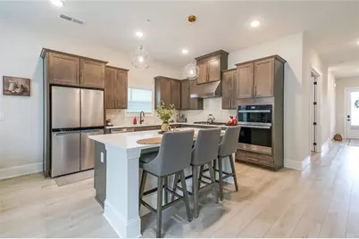 188 Vinca Circle NW, Kennesaw, GA 30144 - Photo 11