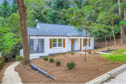1191 Beechview Drive SE, Atlanta, GA 30316 - Photo 3
