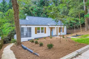 1191 Beechview Dr SE, Atlanta, GA 30316 - Photo 3