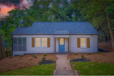 1191 Beechview Drive SE, Atlanta, GA 30316 - Photo 5