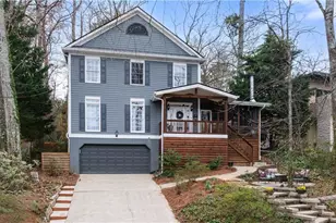 536 Oakview Rd, Decatur, GA 30030 - Photo 1