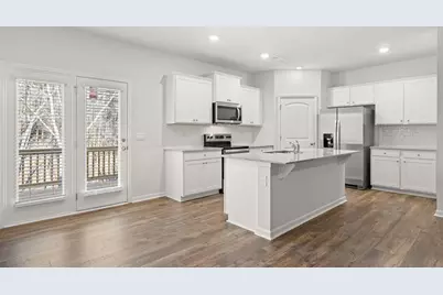 15 Rustin Ridge, Dahlonega, GA 30533 - Photo 5