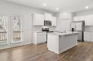 15 Rustin Rdg, Dahlonega, GA 30533 - Photo 5