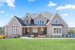 5683 Brendlynn Dr, Suwanee, GA 30024 - Photo 1